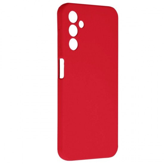 SENSO LIQUID SAMSUNG A34 5G red backcover SENSO LIQUID SAMSUNG A34 5G red backcover