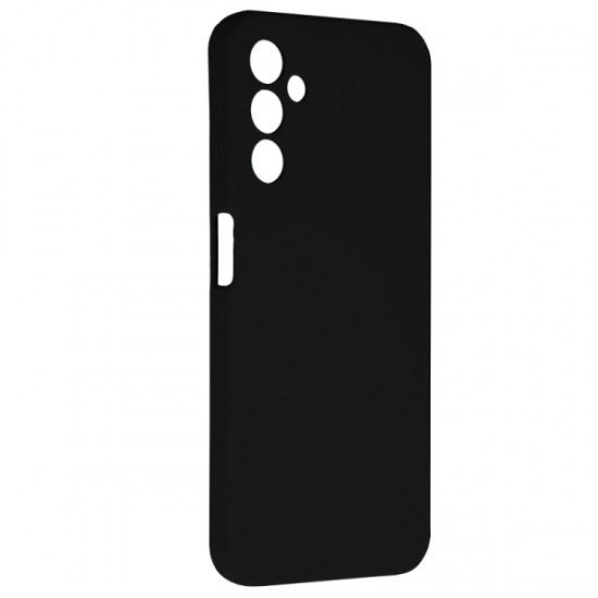 SENSO LIQUID SAMSUNG A54 5G black backcover SENSO LIQUID SAMSUNG A54 5G black backcover