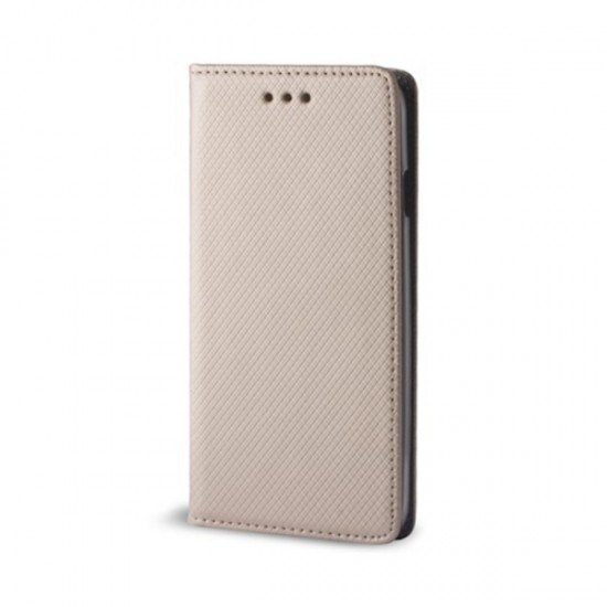 SENSO BOOK MAGNET SAMSUNG A34 5G gold SENSO BOOK MAGNET SAMSUNG A34 5G gold
