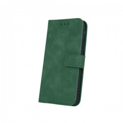 SENSO VELVET BOOK SAMSUNG S23 green SENSO VELVET BOOK SAMSUNG S23 green
