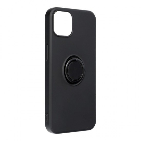 SENSO RING XIAOMI REDMI A1 / REDMI A2 black backcover