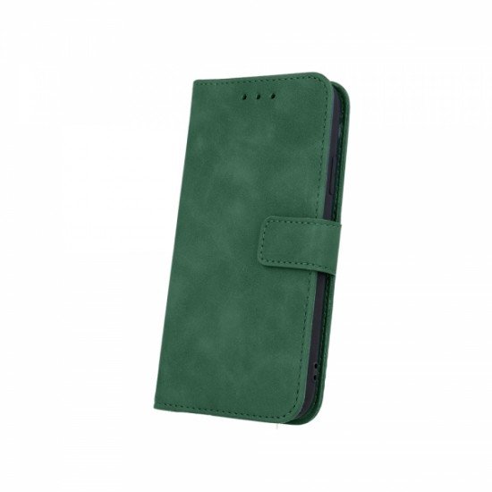 SENSO VELVET BOOK SAMSUNG A14 5G green SENSO VELVET BOOK SAMSUNG A14 5G green