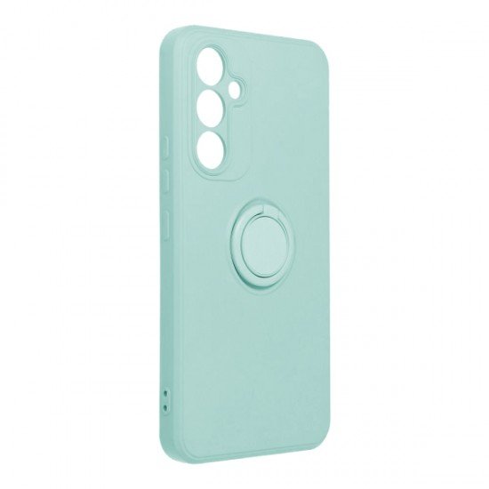 SENSO RING SAMSUNG A54 5G green backcover SENSO RING SAMSUNG A54 5G green backcover