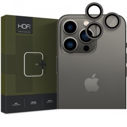 HOFI STYLING CAMERA IPHONE 14 PRO / 14 PRO MAX black