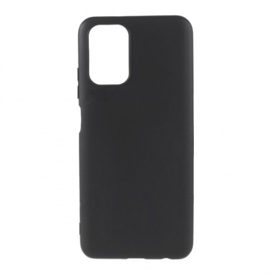 SENSO LIQUID XIAOMI REDMI NOTE 12 5G / POCO X5 black backcover SENSO LIQUID XIAOMI REDMI NOTE 12 5G / POCO X5 black backcover