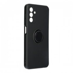 SENSO RING SAMSUNG A34 5G black backcover SENSO RING SAMSUNG A34 5G black backcover