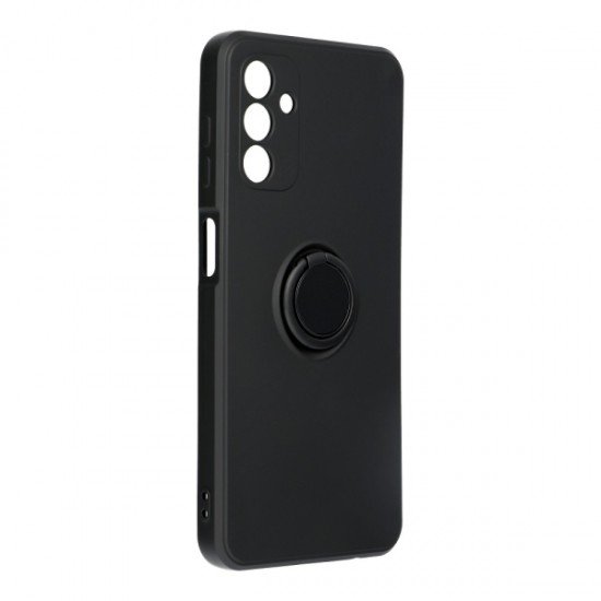 SENSO RING SAMSUNG A34 5G black backcover SENSO RING SAMSUNG A34 5G black backcover