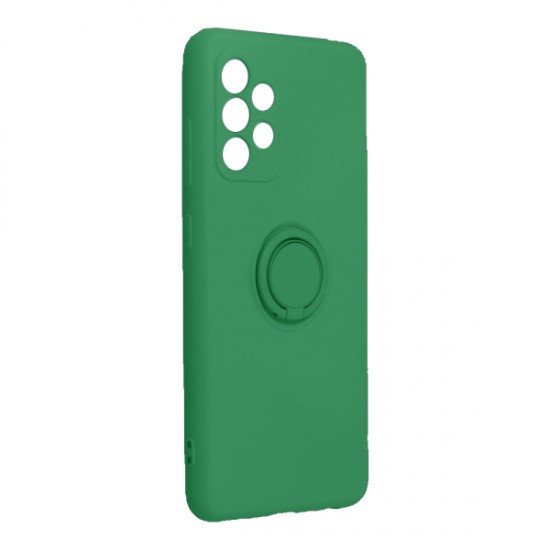 SENSO RING SAMSUNG A34 5G green backcover SENSO RING SAMSUNG A34 5G green backcover