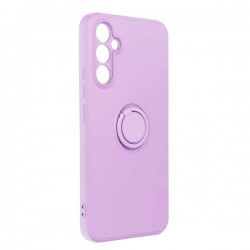 SENSO RING SAMSUNG A34 5G violet backcover