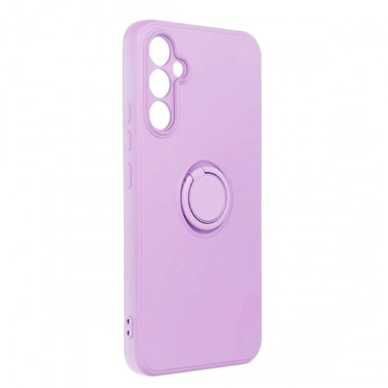 SENSO RING SAMSUNG A34 5G violet backcover SENSO RING SAMSUNG A34 5G violet backcover