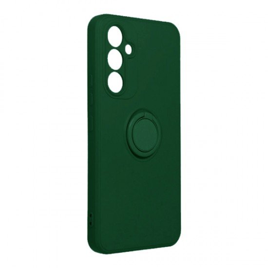 SENSO RING SAMSUNG A54 5G forest green backcover SENSO RING SAMSUNG A54 5G forest green backcover