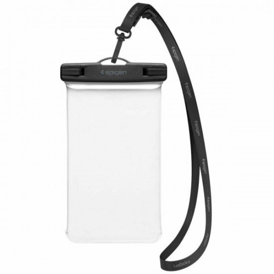 SPIGEN UNIVERSAL A601 WATERPROOF CASE 6.9΄ clear