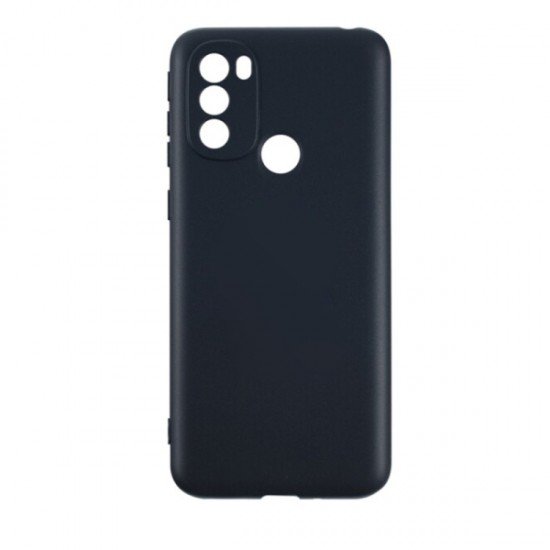SENSO LIQUID MOTOROLA MOTO G32 black backcover SENSO LIQUID MOTOROLA MOTO G32 black backcover