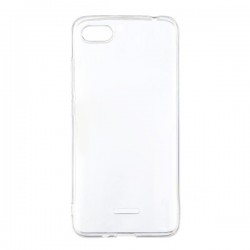 SENSO TPU 0.3 XIAOMI REDMI 12C trans backcover SENSO TPU 0.3 XIAOMI REDMI 12C trans backcover