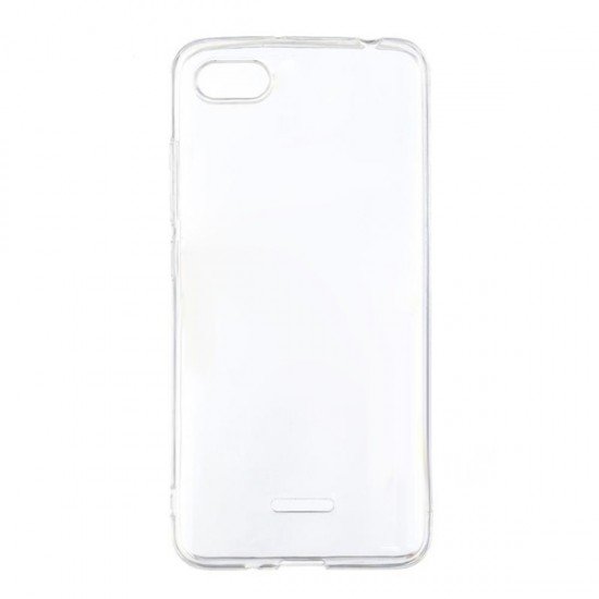 SENSO TPU 0.3 XIAOMI REDMI 12C trans backcover SENSO TPU 0.3 XIAOMI REDMI 12C trans backcover