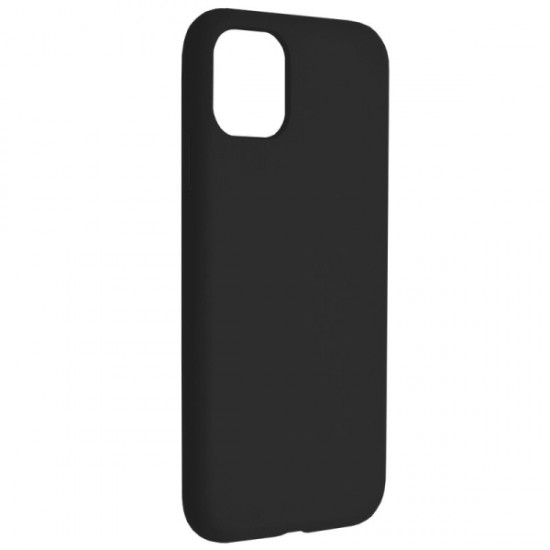 SENSO LIQUID IPHONE 15 PRO black backcover SENSO LIQUID IPHONE 15 PRO black backcover