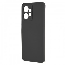 SENSO LIQUID XIAOMI REDMI NOTE 12s 4G black backcover