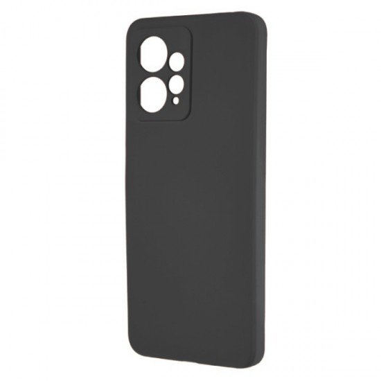 SENSO LIQUID XIAOMI REDMI NOTE 12s 4G black backcover SENSO LIQUID XIAOMI REDMI NOTE 12s 4G black backcover