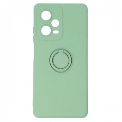 SENSO RING XIAOMI REDMI NOTE 12 4G green backcover