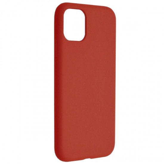 SENSO LIQUID IPHONE 15 PLUS red backcover SENSO LIQUID IPHONE 15 PLUS red backcover