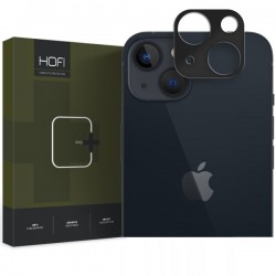 HOFI METAL STYLING CAMERA IPHONE 15 / 15 PLUS black
