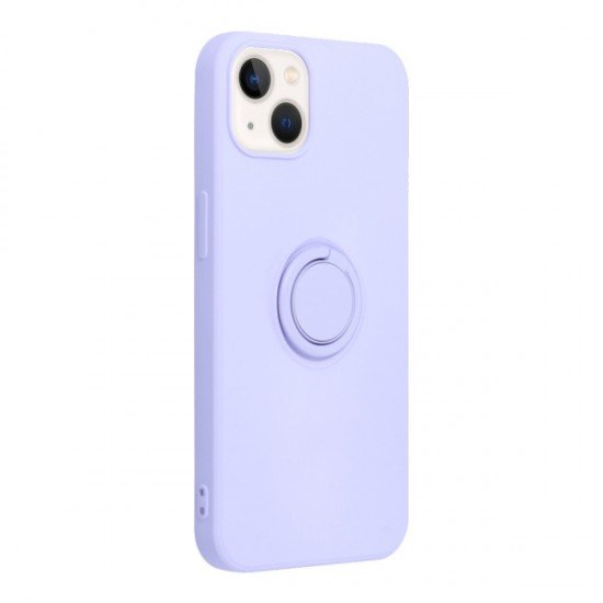SENSO RING IPHONE 15 PRO MAX violet backcover SENSO RING IPHONE 15 PRO MAX violet backcover