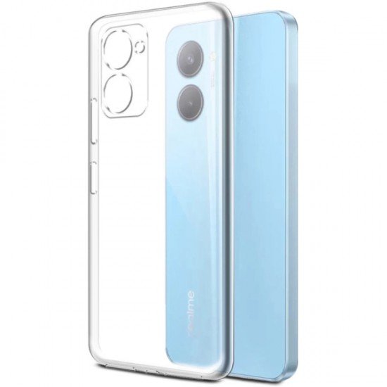 SENSO TPU 0.3 REALME 10 4G trans backcover SENSO TPU 0.3 REALME 10 4G trans backcover