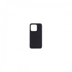 SENSO SOFT TOUCH REALME C53 4G black backcover