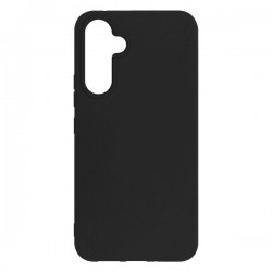 SENSO LIQUID SAMSUNG A15 black backcover SENSO LIQUID SAMSUNG A15 black backcover