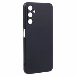 SENSO LIQUID SAMSUNG A05s black backcover SENSO LIQUID SAMSUNG A05s black backcover