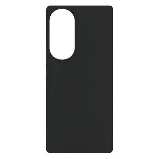 SENSO LIQUID HUAWEI HONOR 90 5G black backcover SENSO LIQUID HUAWEI HONOR 90 5G black backcover