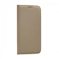 SENSO BOOK MAGNET XIAOMI REDMI 13C 4G / REDMI 13C 5G / POCO C65 gold SENSO BOOK MAGNET XIAOMI REDMI 13C 4G / REDMI 13C 5G / POCO C65 gold
