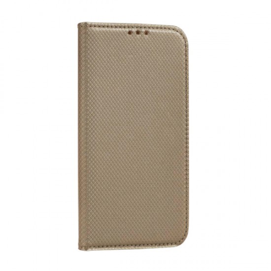SENSO BOOK MAGNET XIAOMI REDMI 13C 4G / REDMI 13C 5G / POCO C65 gold SENSO BOOK MAGNET XIAOMI REDMI 13C 4G / REDMI 13C 5G / POCO C65 gold
