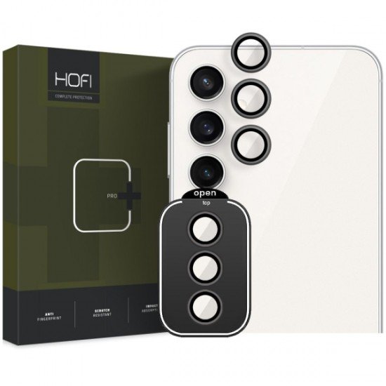 HOFI CAMPING PRO CAMERA S23 FE black