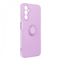 SENSO RING SAMSUNG A15 5G / A15 4G violet backcover