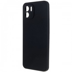 SENSO LIQUID XIAOMI REDMI 13C black backcover