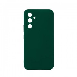 SENSO SOFT TOUCH SAMSUNG A55 5G forest green backcover SENSO SOFT TOUCH SAMSUNG A55 5G forest green backcover