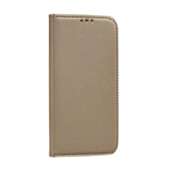 SENSO BOOK MAGNET SAMSUNG A55 5G gold SENSO BOOK MAGNET SAMSUNG A55 5G gold