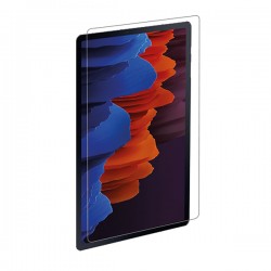 VIVANCO TEMPERED GLASS FOR SAMSUNG TAB S8 PLUS / S9 PLUS / S9 FE PLUS VIVANCO TEMPERED GLASS FOR SAMSUNG TAB S8 PLUS / S9 PLUS / S9 FE PLUS
