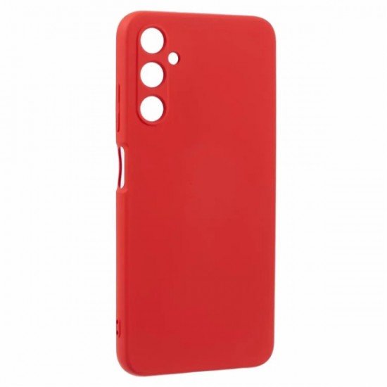 SENSO LIQUID SAMSUNG A05s red backcover SENSO LIQUID SAMSUNG A05s red backcover