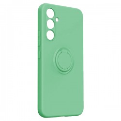 SENSO RING SAMSUNG A35 5G green backcover SENSO RING SAMSUNG A35 5G green backcover
