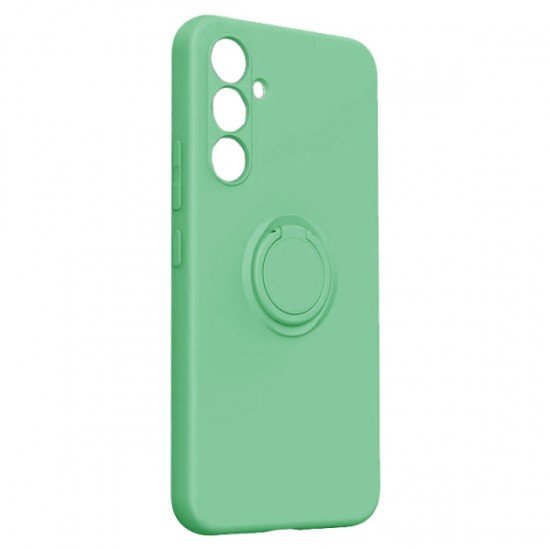 SENSO RING SAMSUNG A35 5G green backcover SENSO RING SAMSUNG A35 5G green backcover