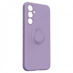 SENSO RING SAMSUNG A55 5G violet backcover SENSO RING SAMSUNG A55 5G violet backcover