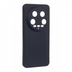 SENSO LIQUID XIAOMI 14 ULTRA black backcover