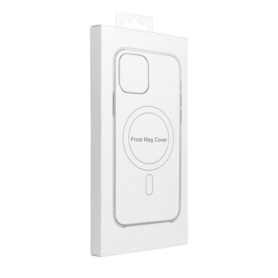 iS TPU MAG FROST IPHONE 15 PLUS trans backcover iS TPU MAG FROST IPHONE 15 PLUS trans backcover
