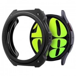 SPIGEN CASEOLOGY VAULT SAMSUNG WATCH 7 (44MM) Black