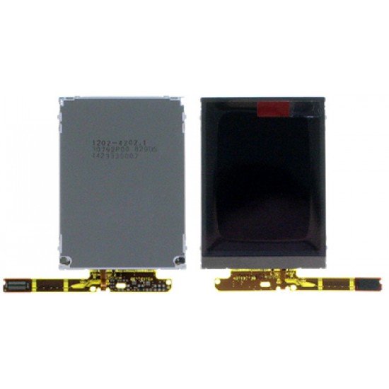 SONY ERICSSON C702 ΟΘΟΝΗ FULL SET 1202-4202 ORIGINAL SERVICE PACK SONY ERICSSON C702 ΟΘΟΝΗ FULL SET 1202-4202 ORIGINAL SERVICE PACK