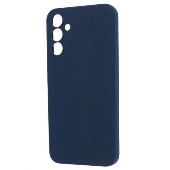 SENSO LIQUID SAMSUNG A16 blue backcover SENSO LIQUID SAMSUNG A16 blue backcover