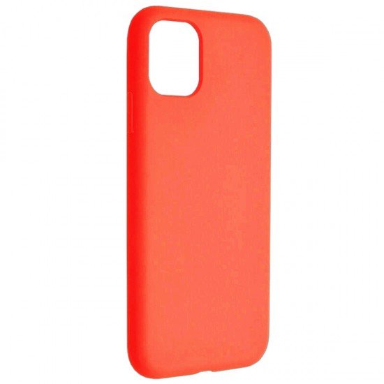 SENSO LIQUID IPHONE 16 PRO MAX pink backcover SENSO LIQUID IPHONE 16 PRO MAX pink backcover