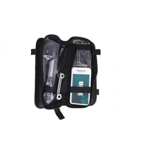 FOREVER BIKE OUTDOOR REPAIR KIT FOREVER BIKE OUTDOOR REPAIR KIT